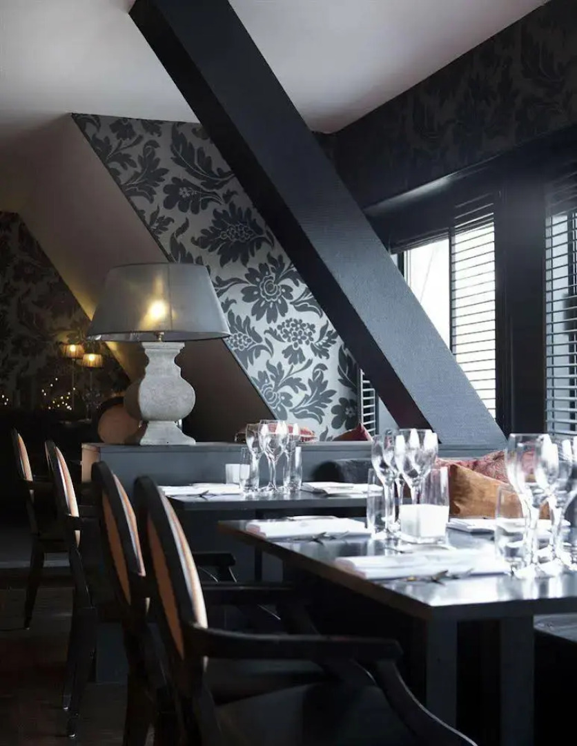 Van der Valk De Gouden Leeuw