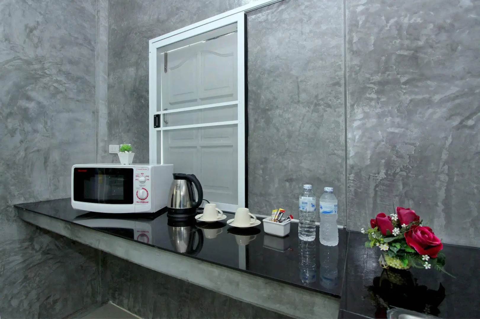 Maikhao Home Garden Bungalow