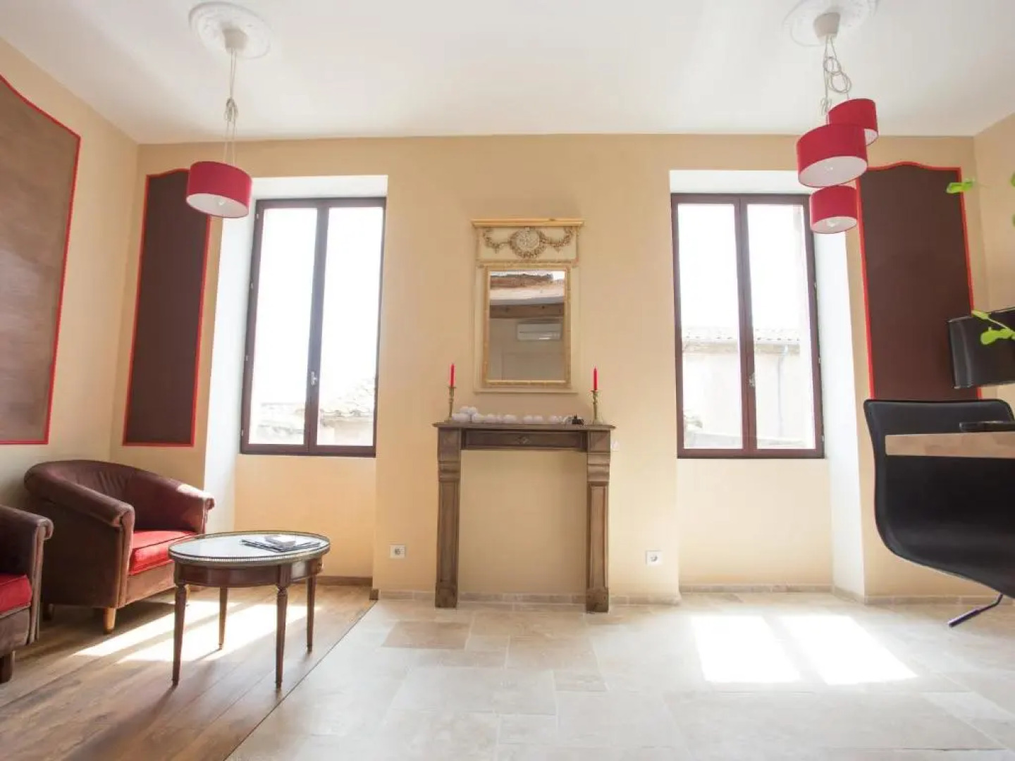 Apartments La Comédie de Pézenas