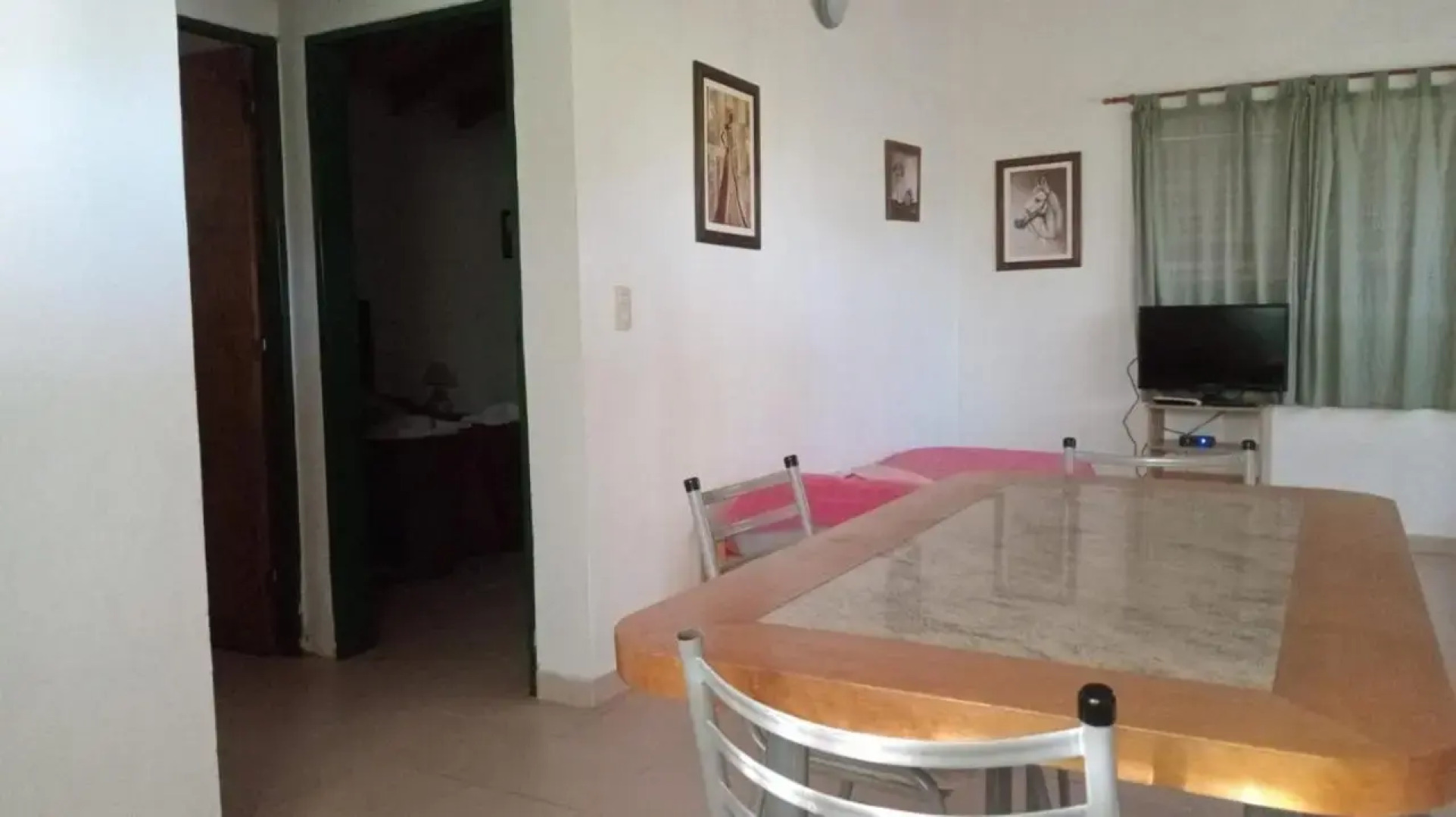 Cabaï¿½as Del Rosario