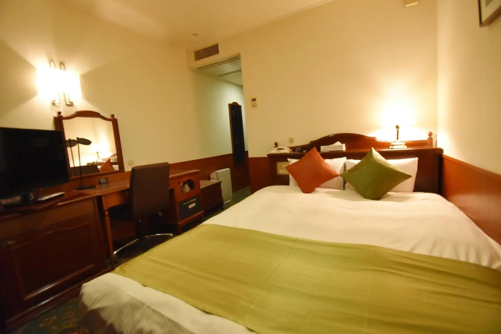 Premier Hotel Cabin Asahikawa