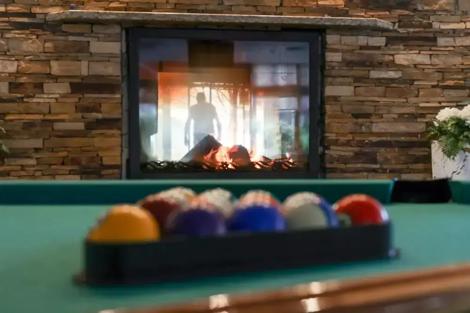 Green Wood Hotel & SPA