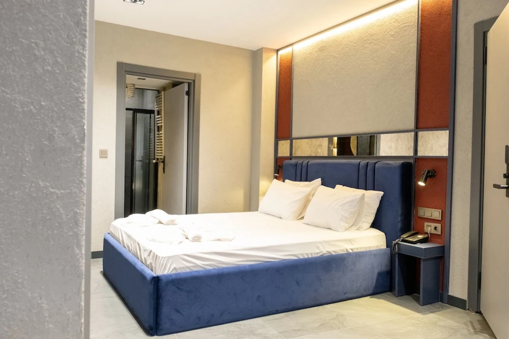 Voir Hotel Pera