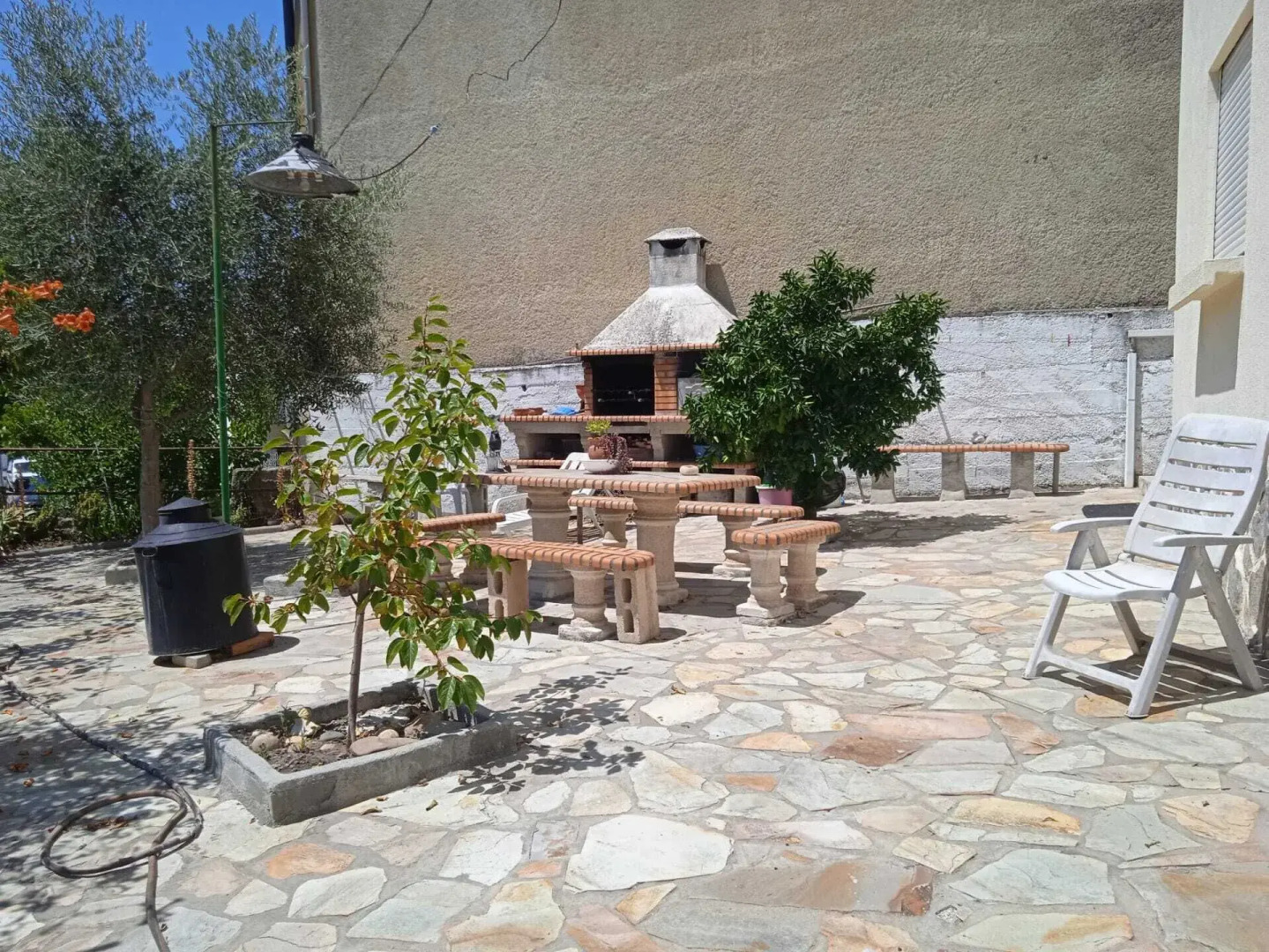 Stunning House in Mirandela Ideal for 10 People