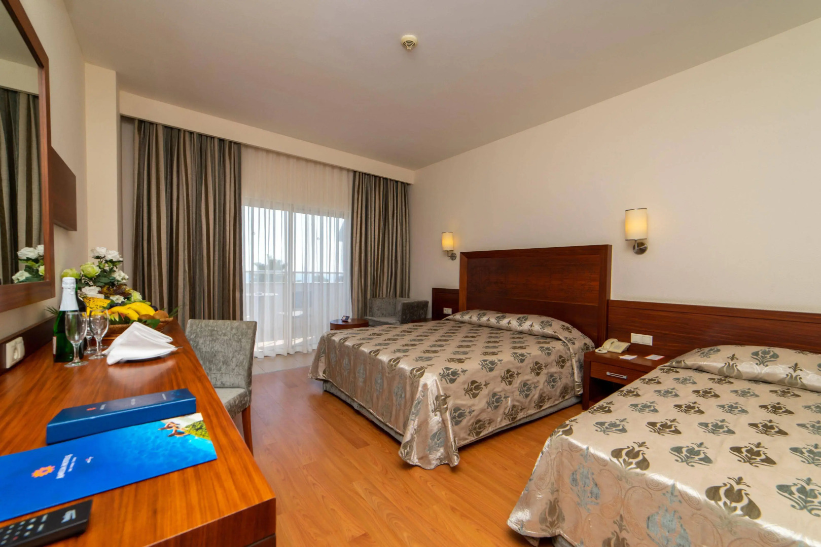 Amelia Beach Resort Hotel & Spa