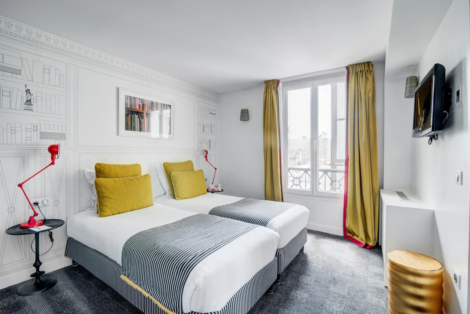 Hôtel Joyce - Astotel