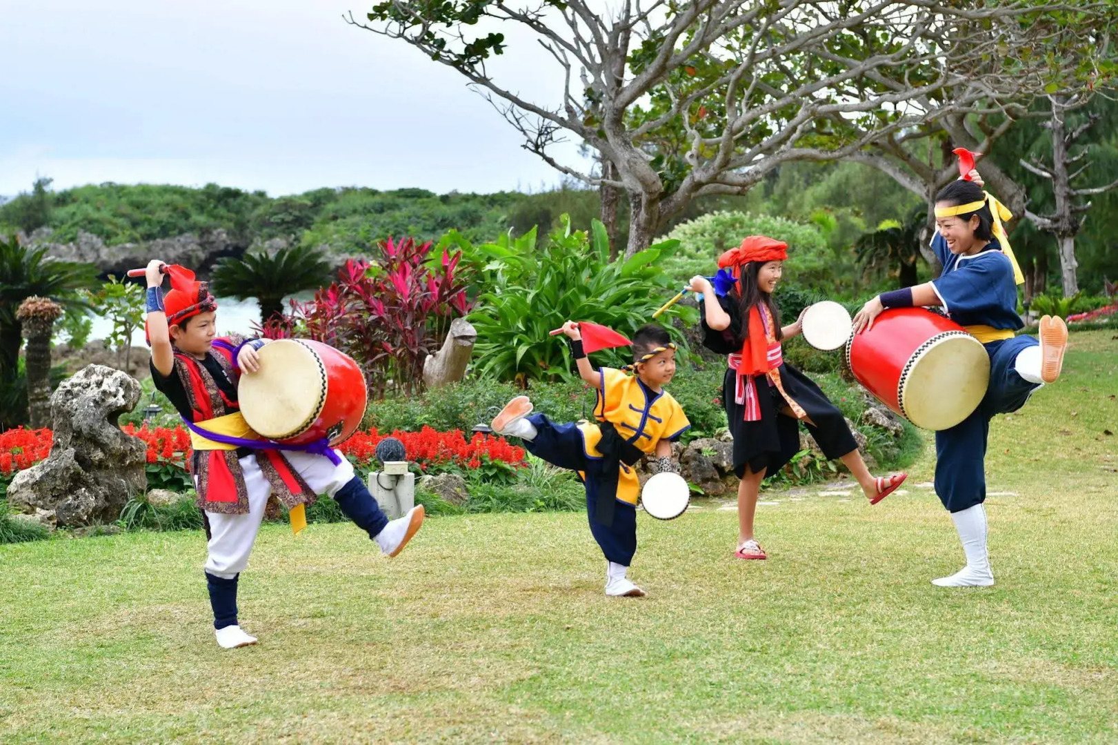 Allamanda Imgya Coral Village