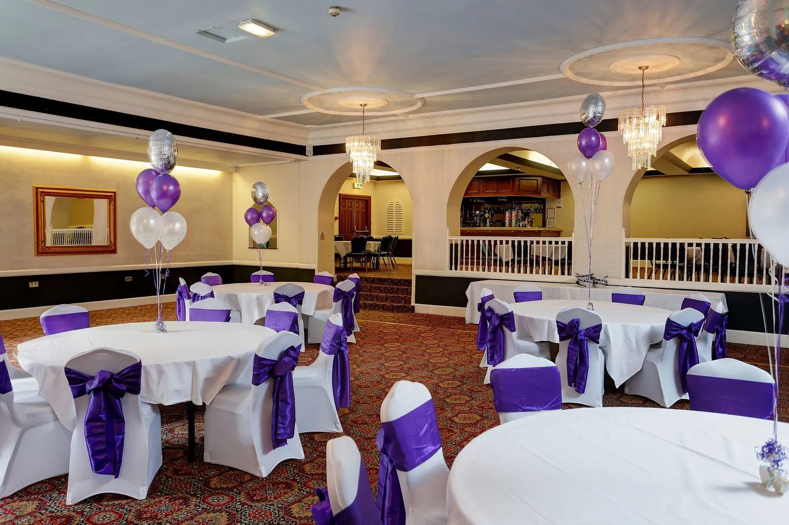 Cartland Bridge Hotel