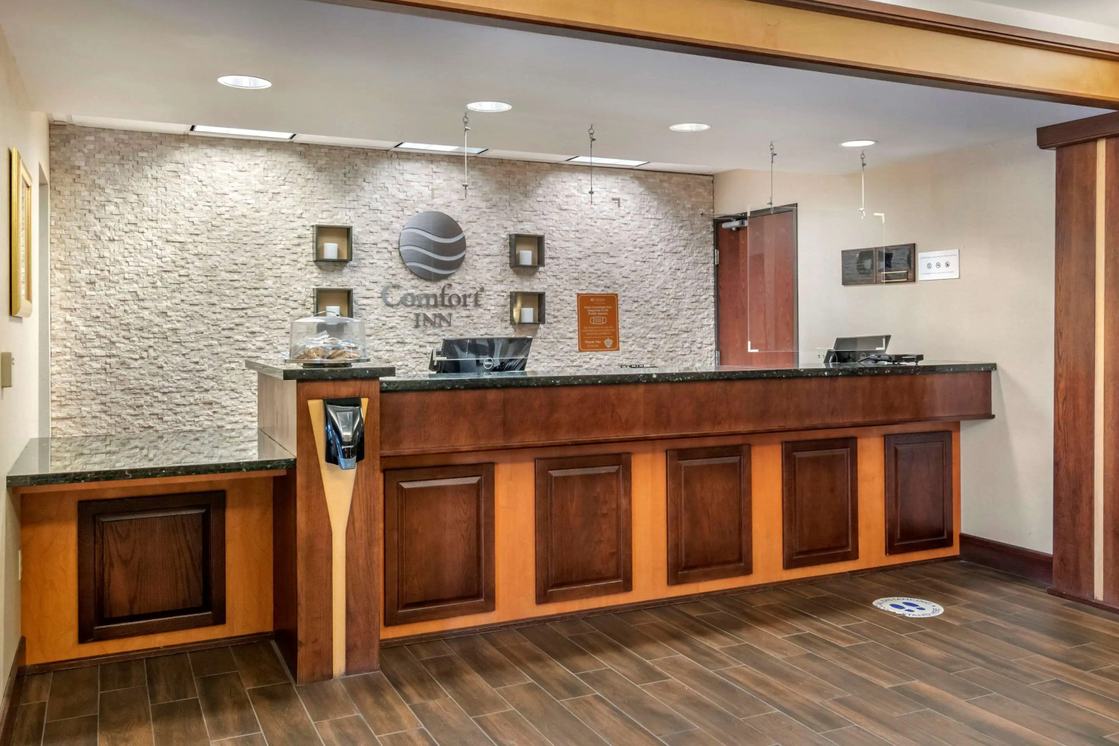 Comfort Inn Williamsport