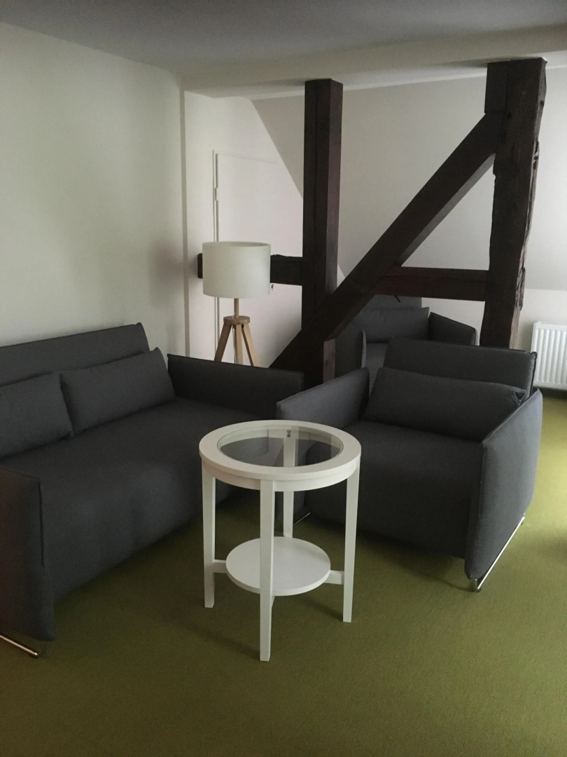 Schönhagener Mühle