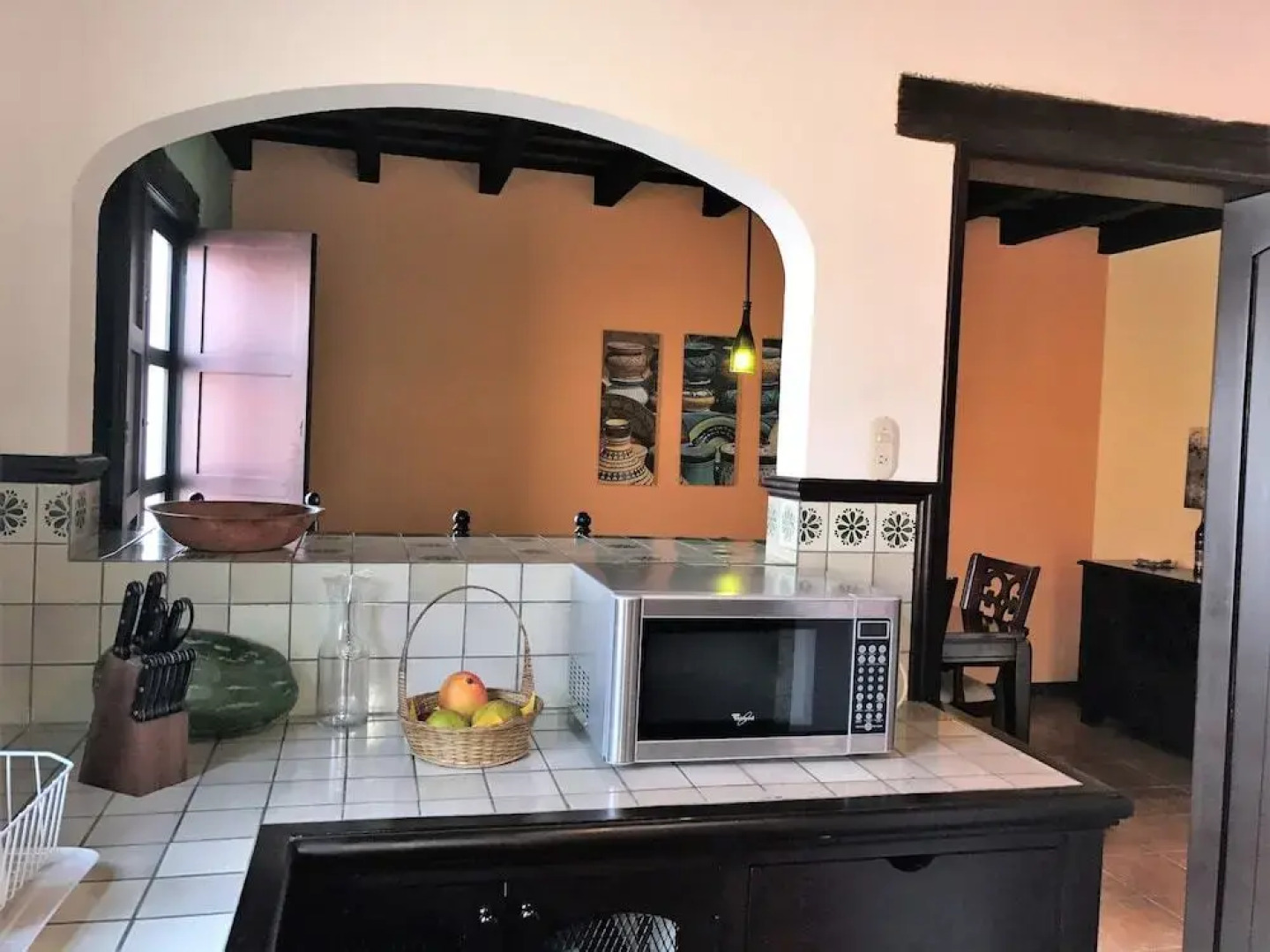 Las Clarisas Apart-Hotel