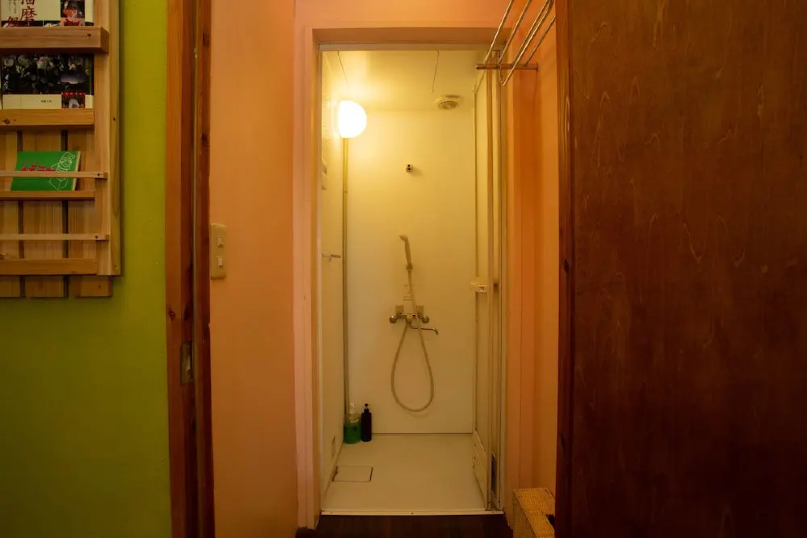 Himeji 588 Guesthouse – Hostel