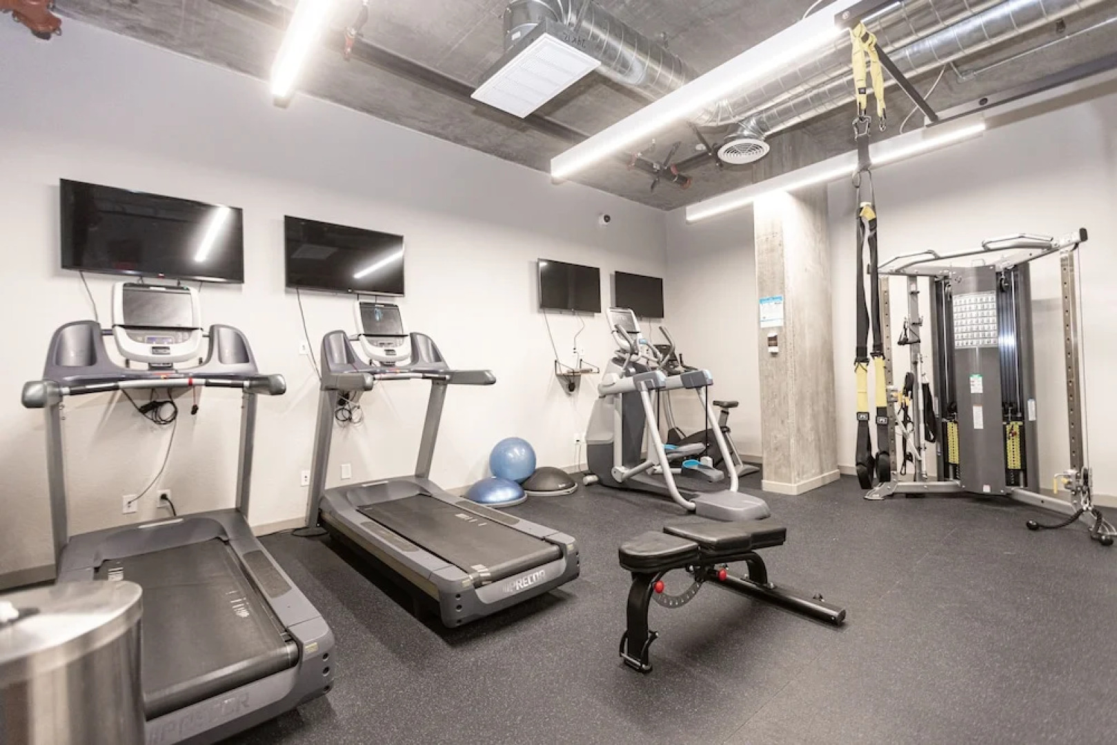 King Beds Suite 307NC