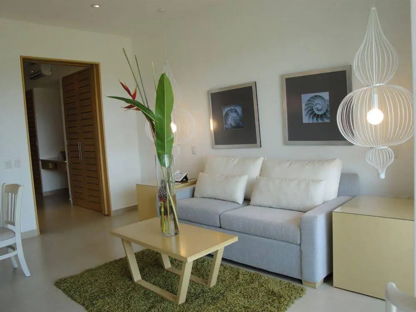 Tahéima Condominios