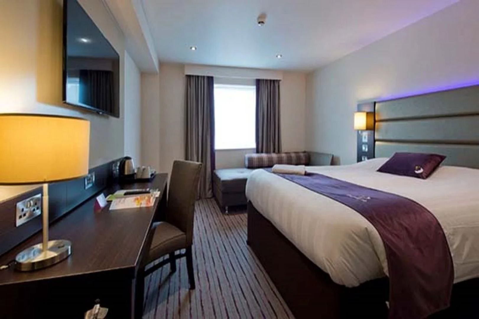 Premier Inn Whitley Bay