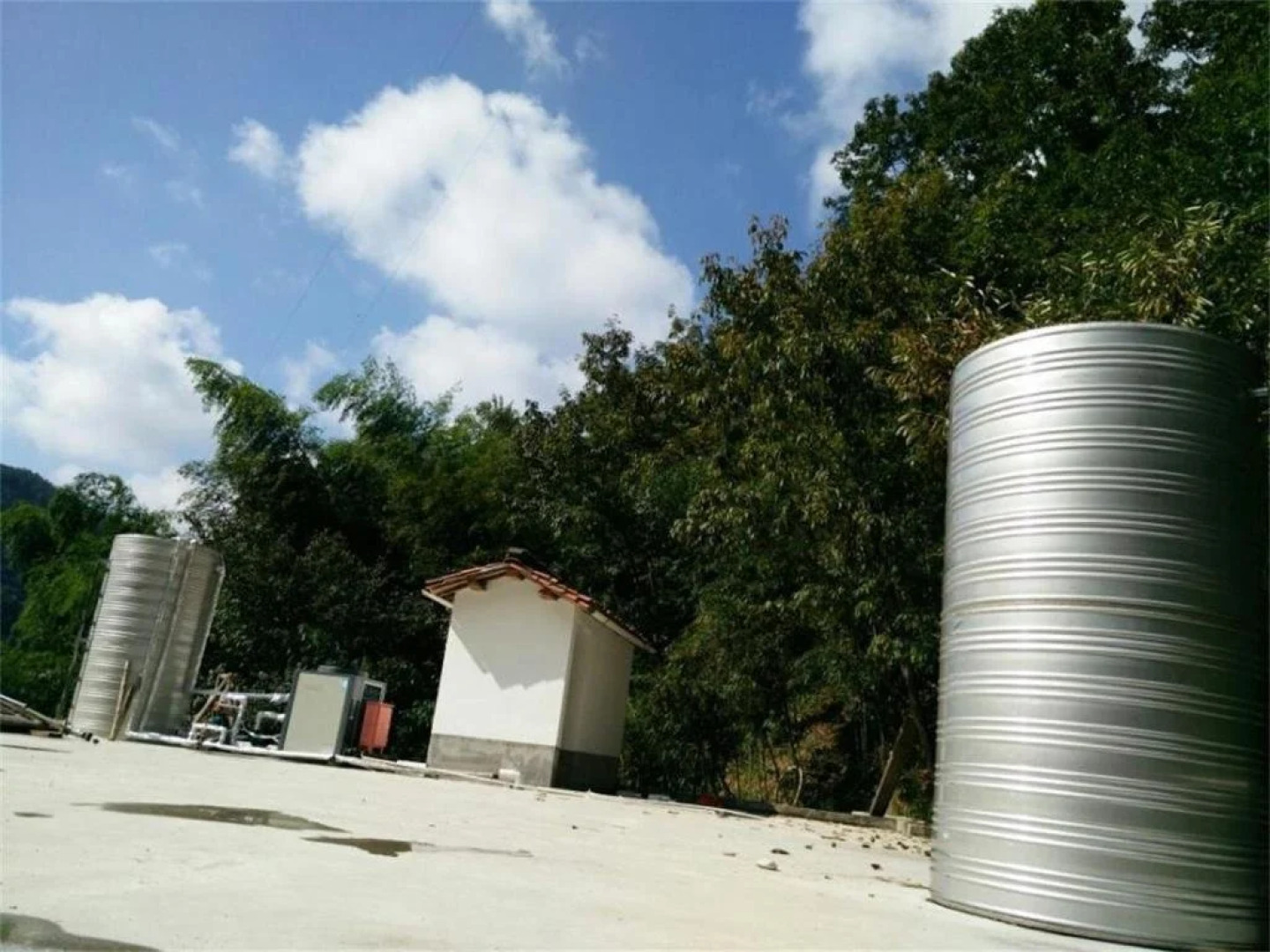 Xuancheng Jixi Enji Inn