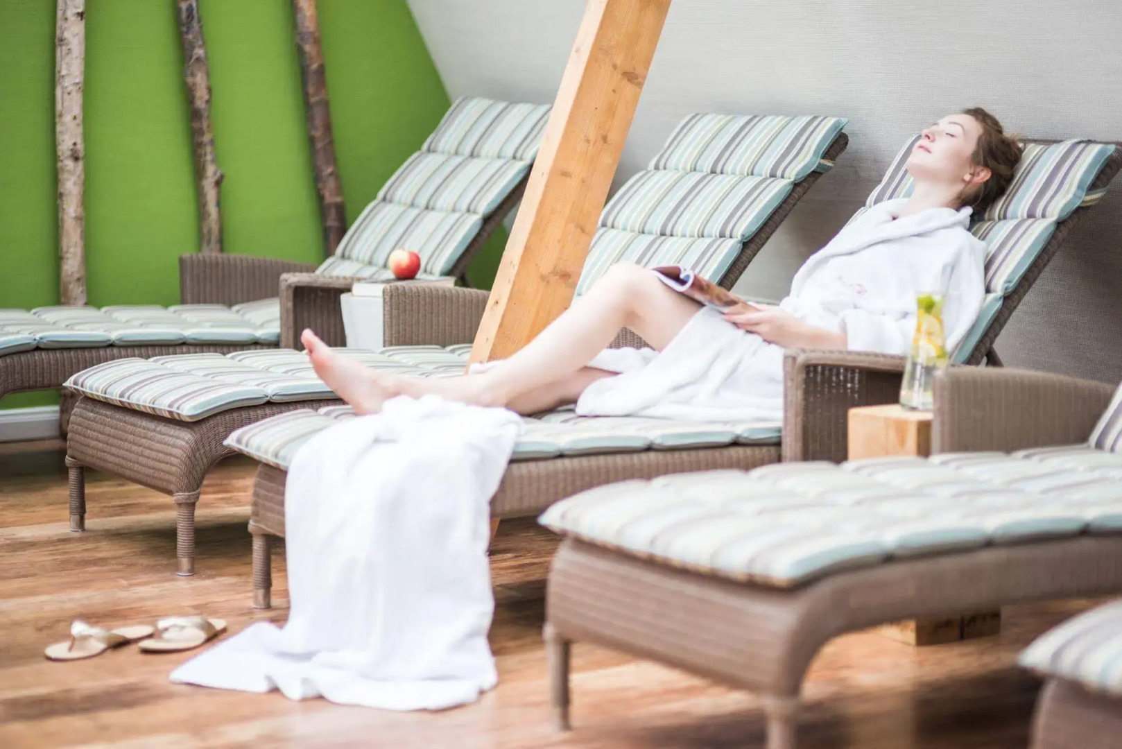 Romantik Hotel Reichshof