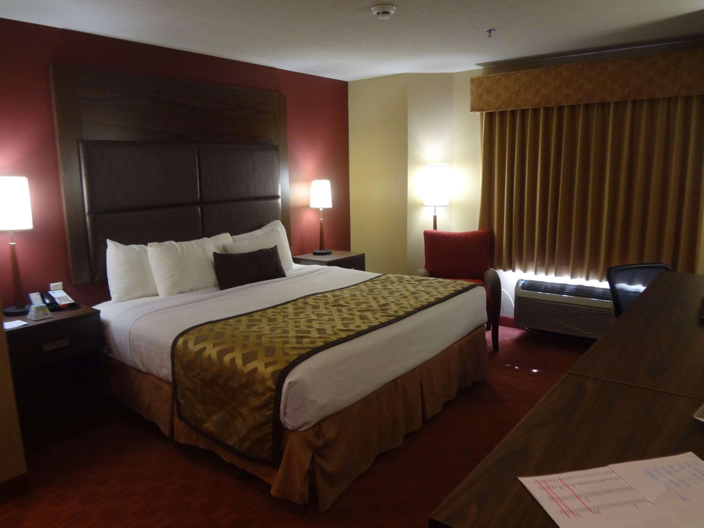 Best Western Plus Woodland Hills Hotel & Suites