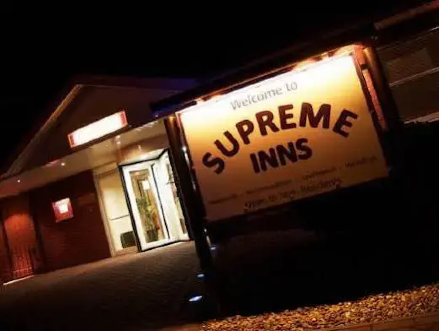 Supreme Inns