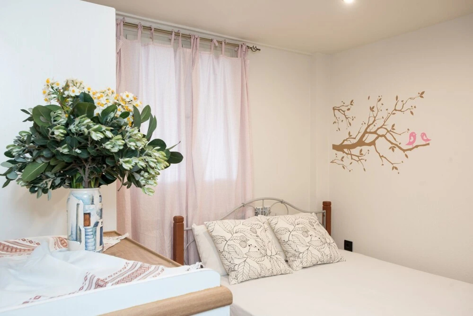 Ftelia di Mare Beachfront