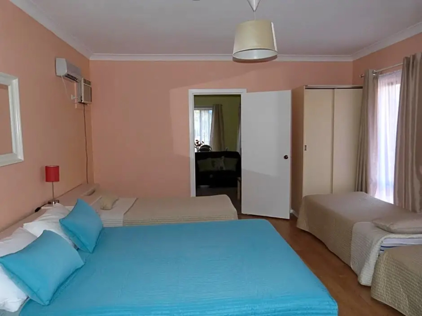 Fullarton Motor Lodge