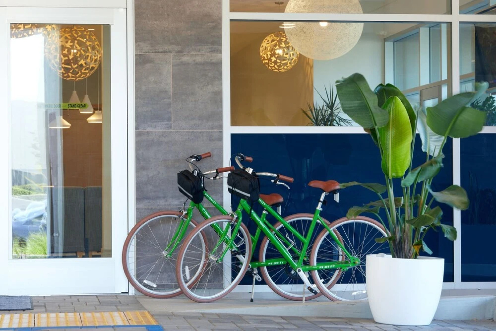 Element Irvine, A Marriott Hotel