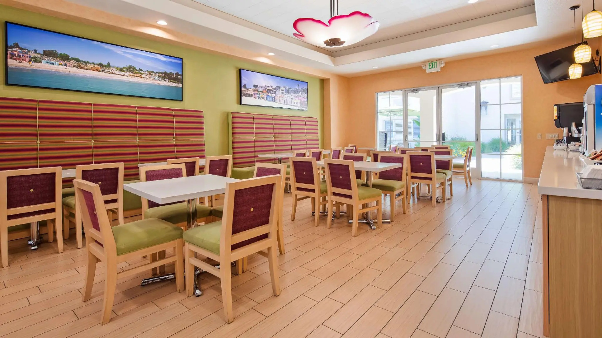 Best Western Plus Capitola By-the-sea Inn & Suites