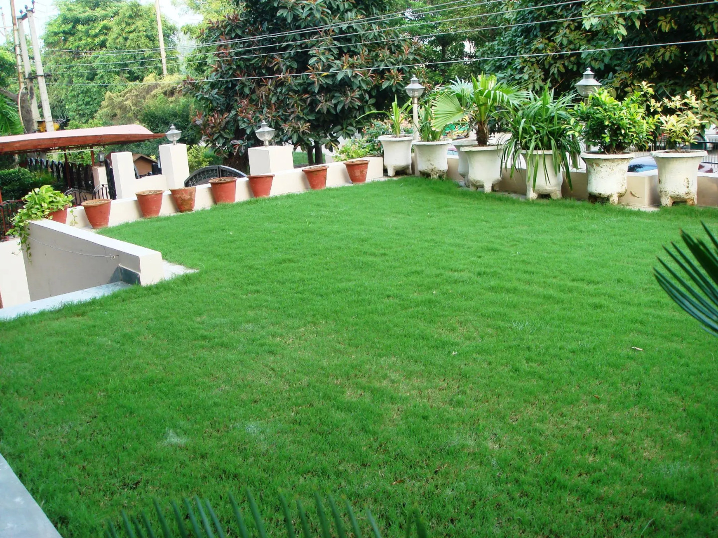 Kashish Residency & Banquet