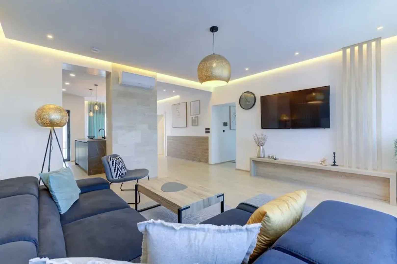 Wellness Escape Villa One