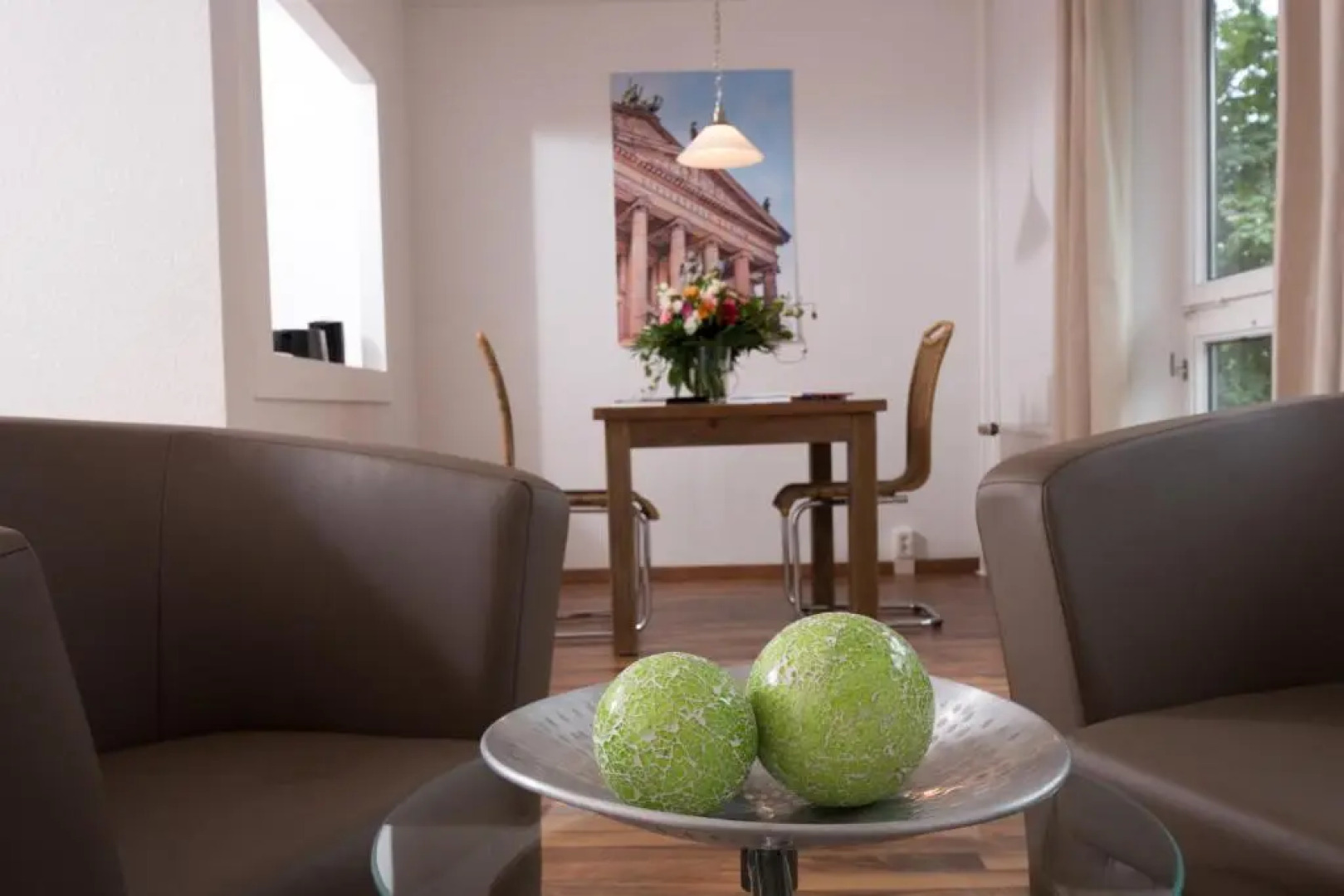 Apartments am Brandenburger Tor