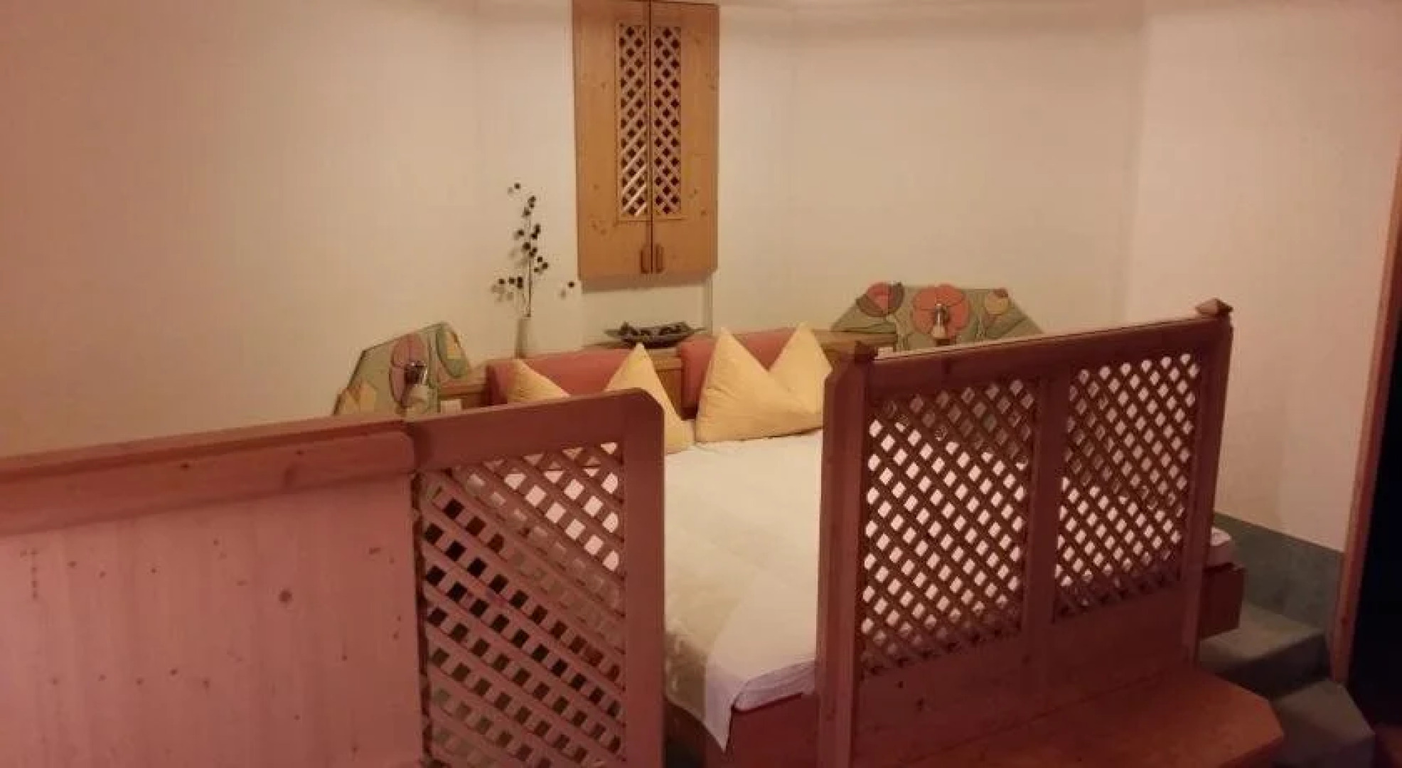 Appartements Birnbaumer