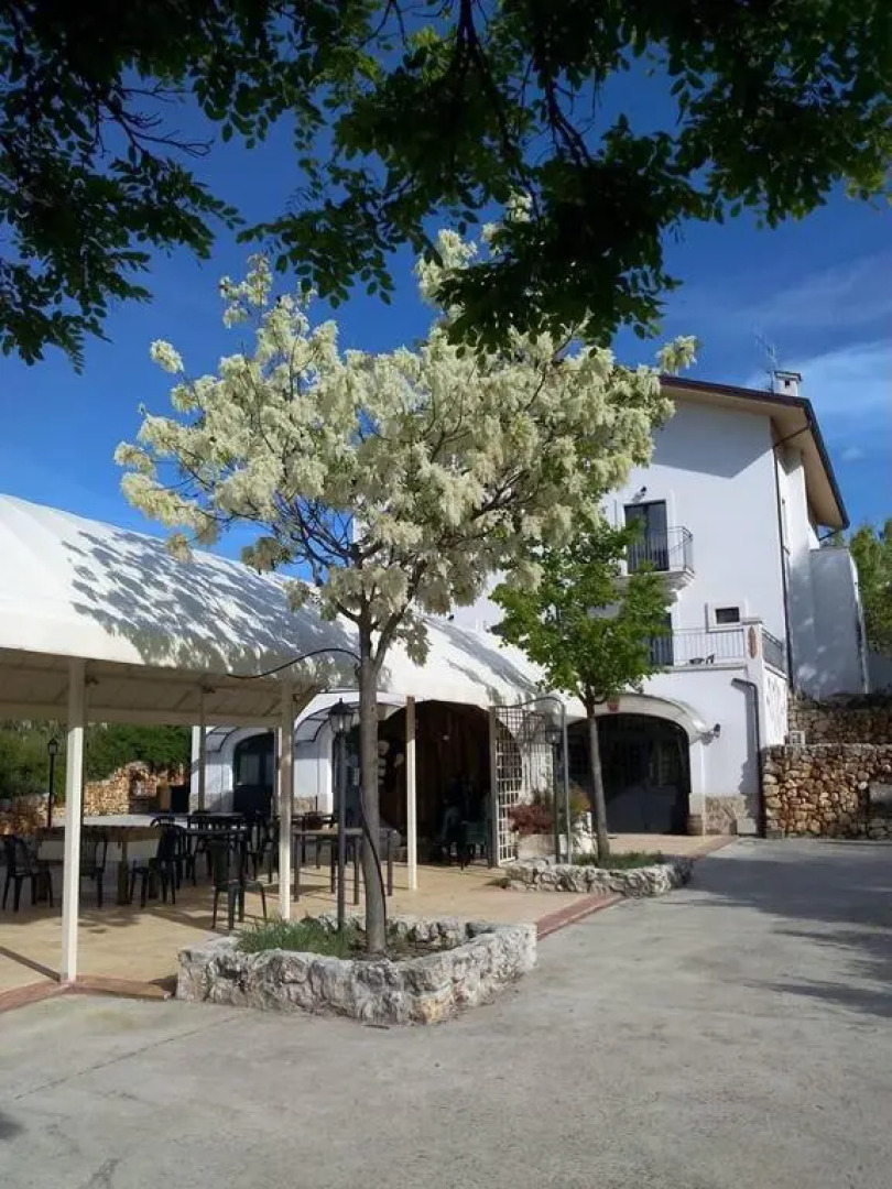 Locanda dell'Asino D'Oro