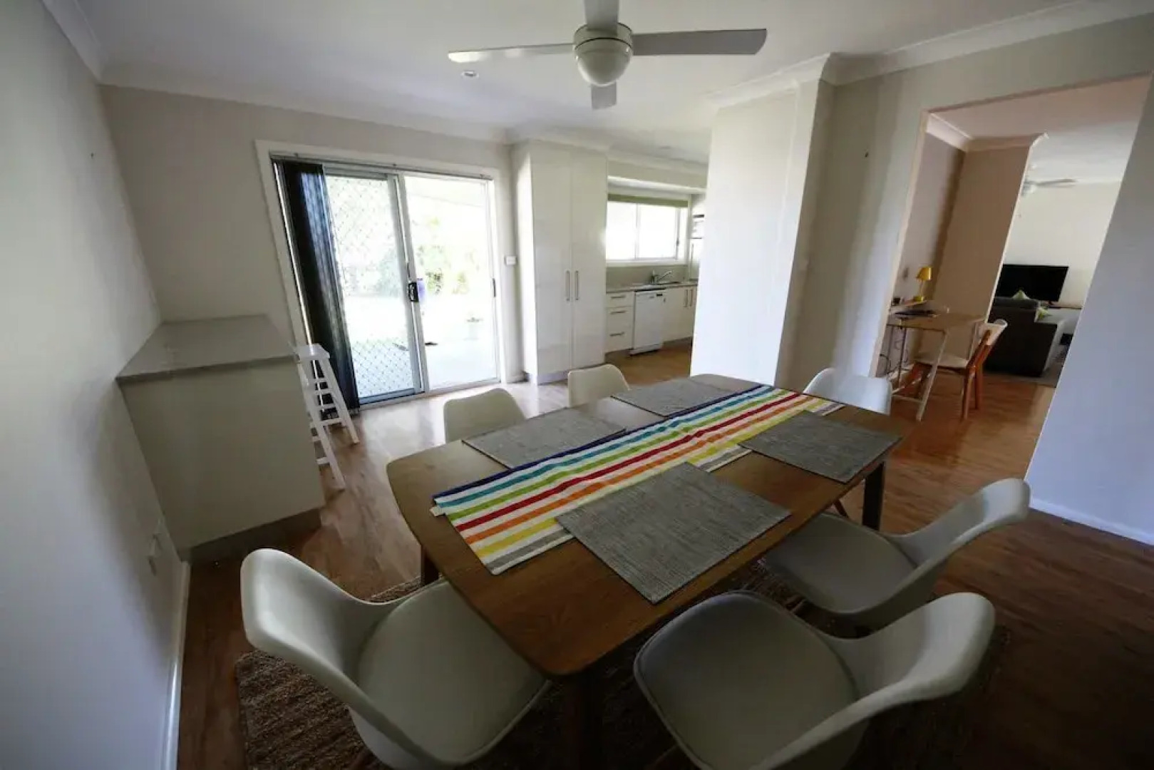 Briney Mia at Hat Head