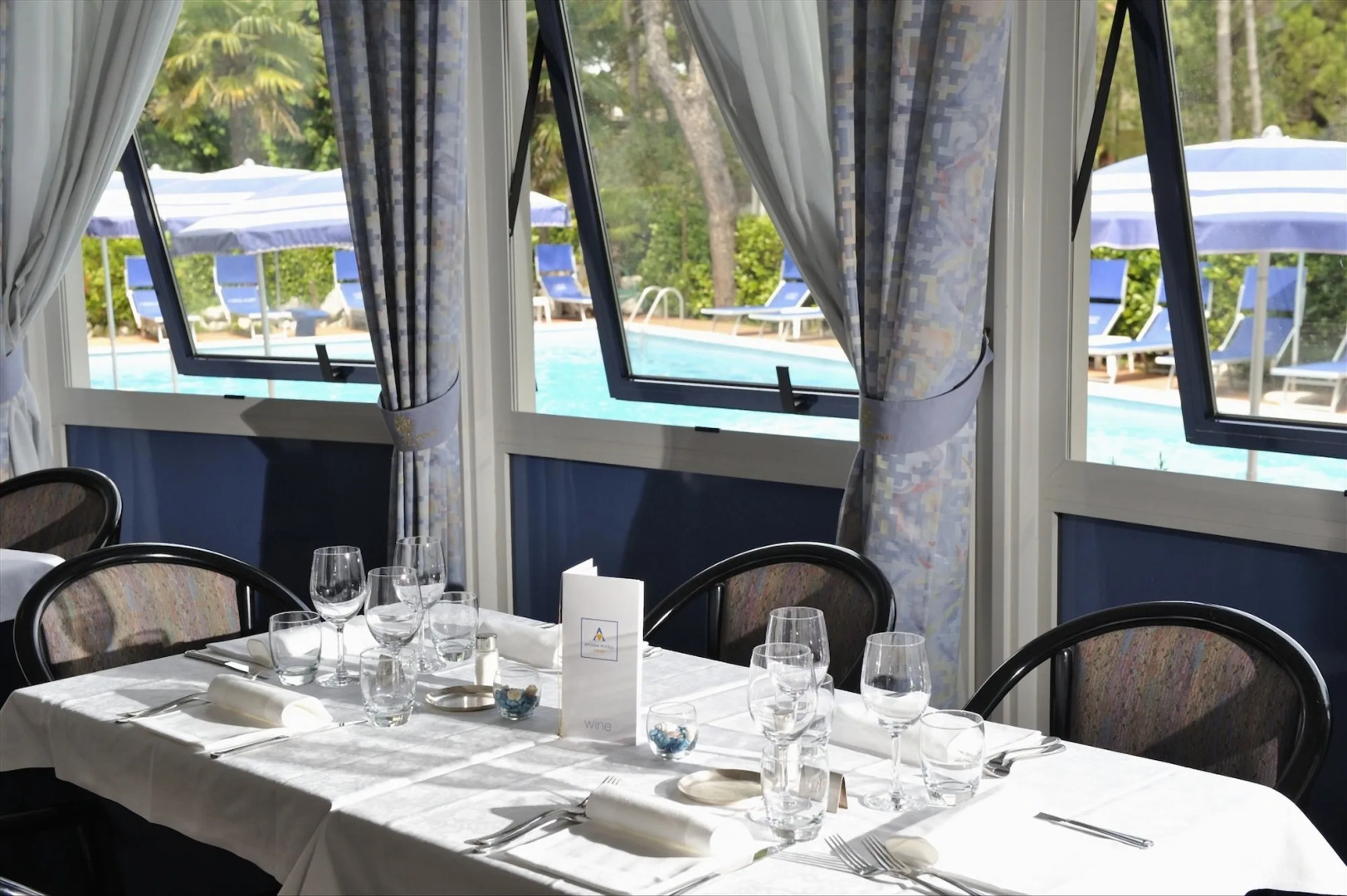 Hotel Medusa Splendid