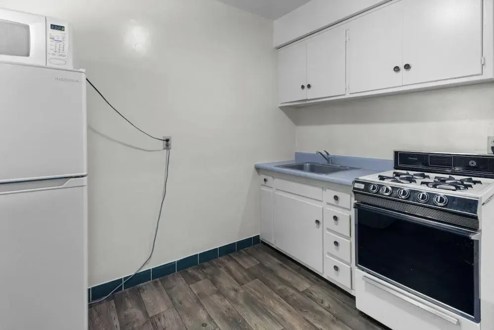 Orange Villa Park Motel