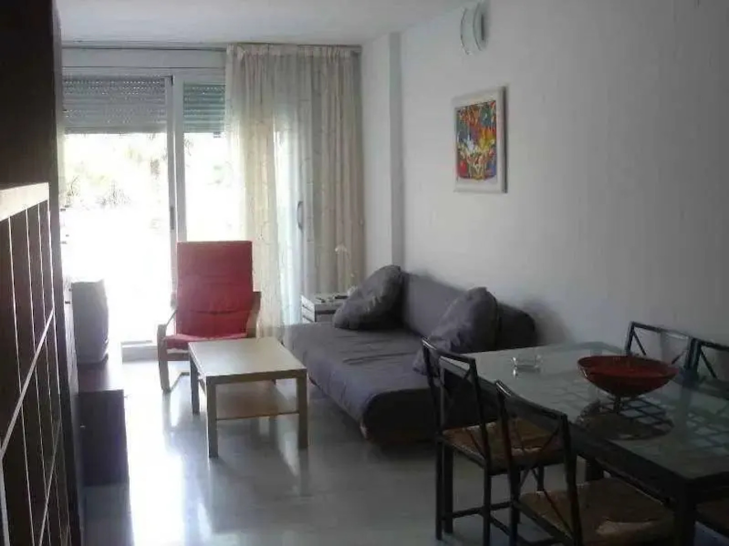 Apartamentos Puerto Romano 3000