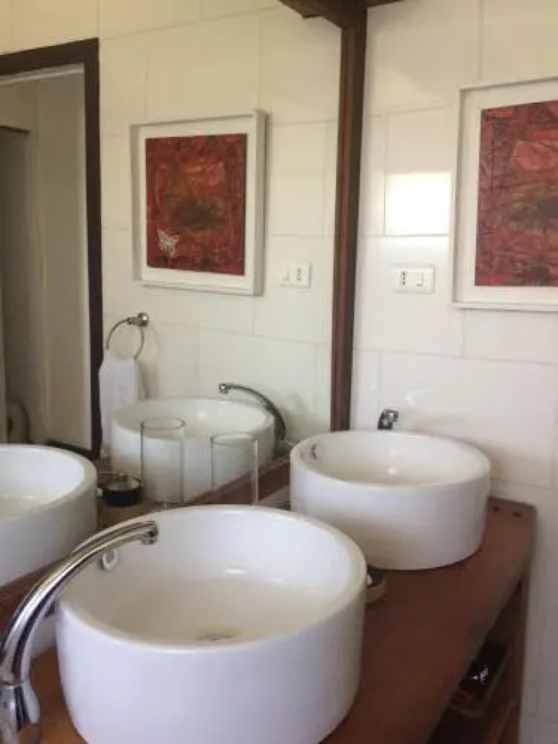 Via Aconcagua Lodge