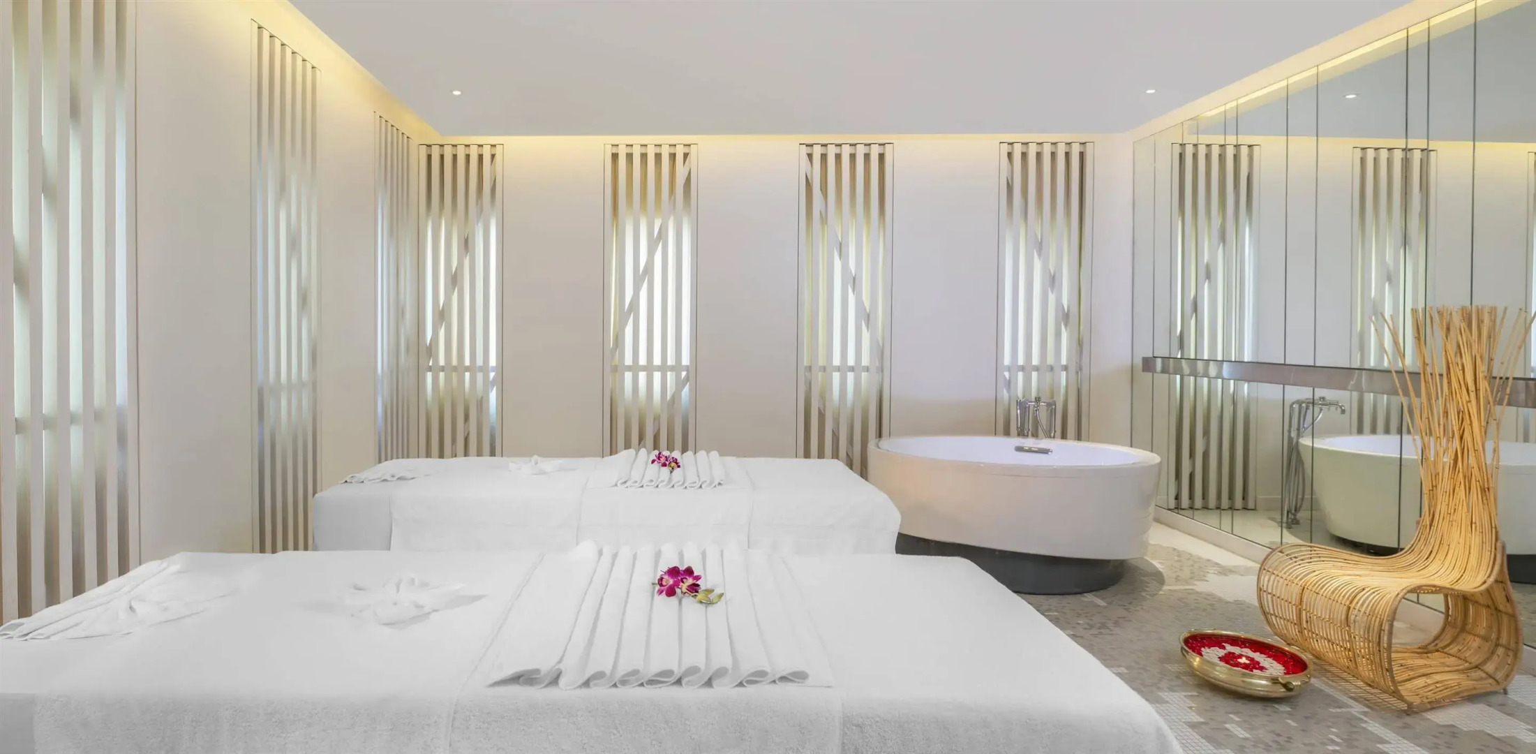 Le Méridien Mahabaleshwar Resort & Spa