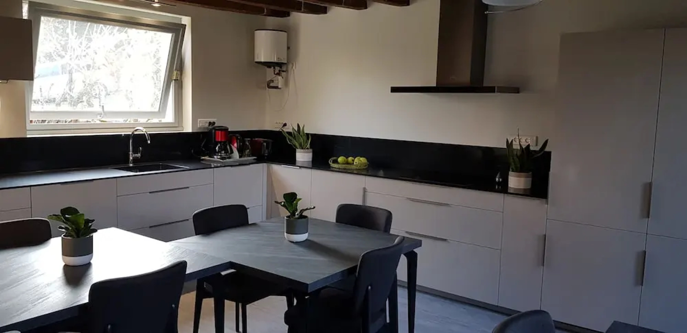 Gîte La Haute Cormerie