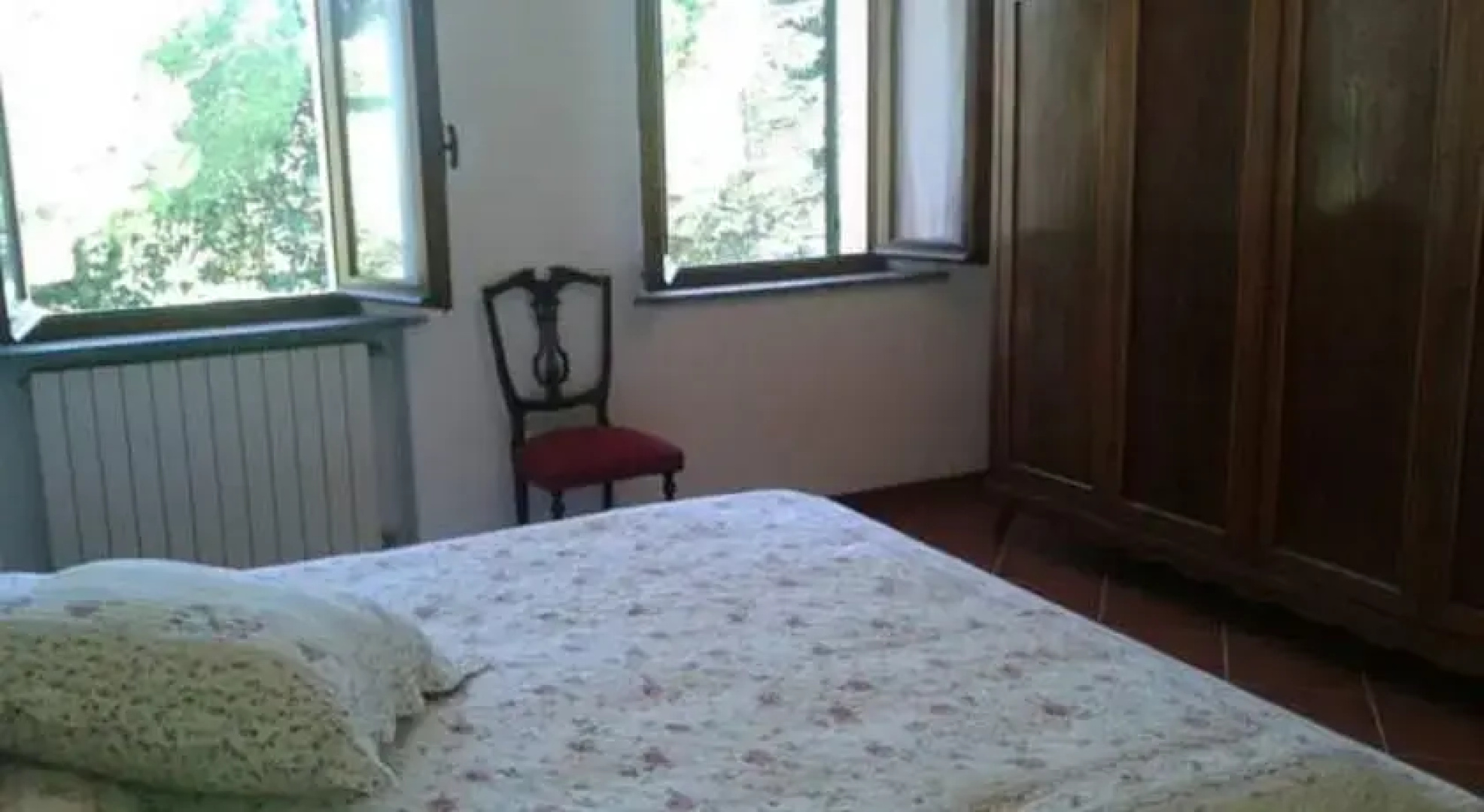 Podere Le Regole