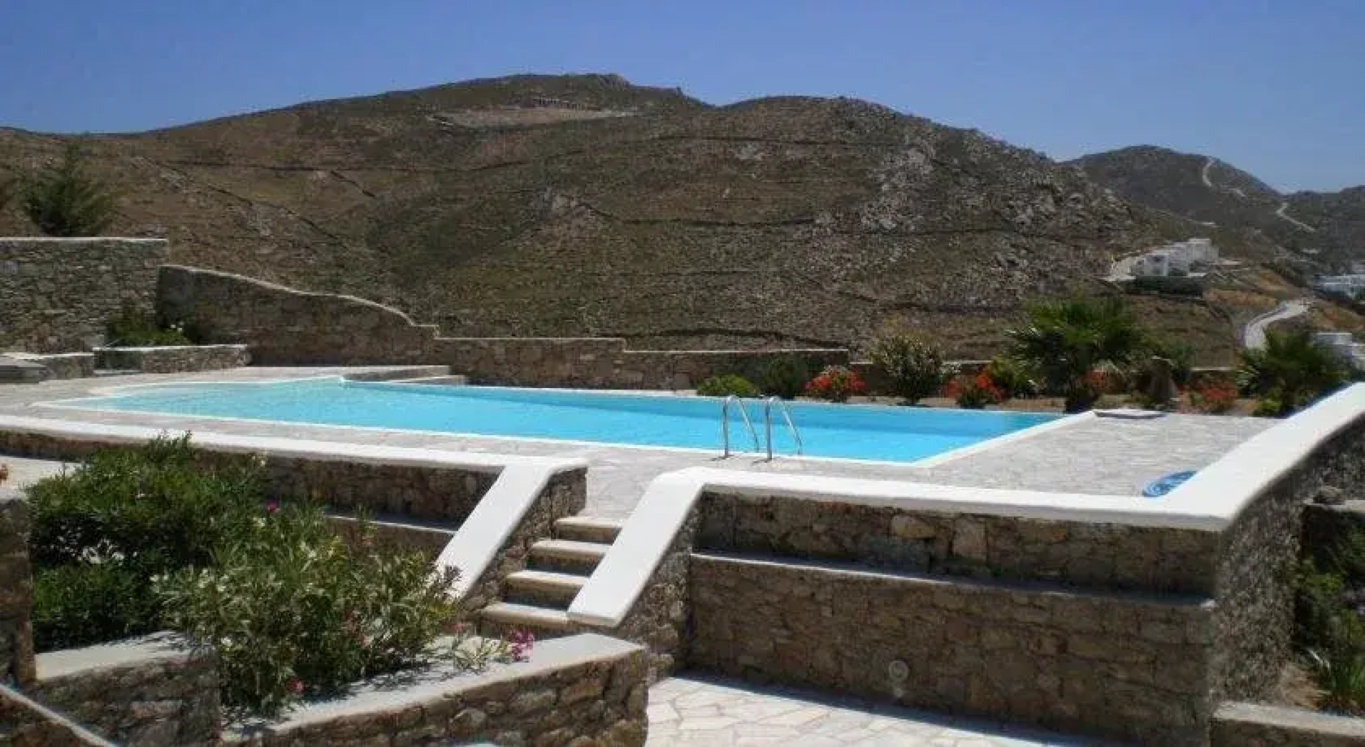 Elia Mykonos Collection