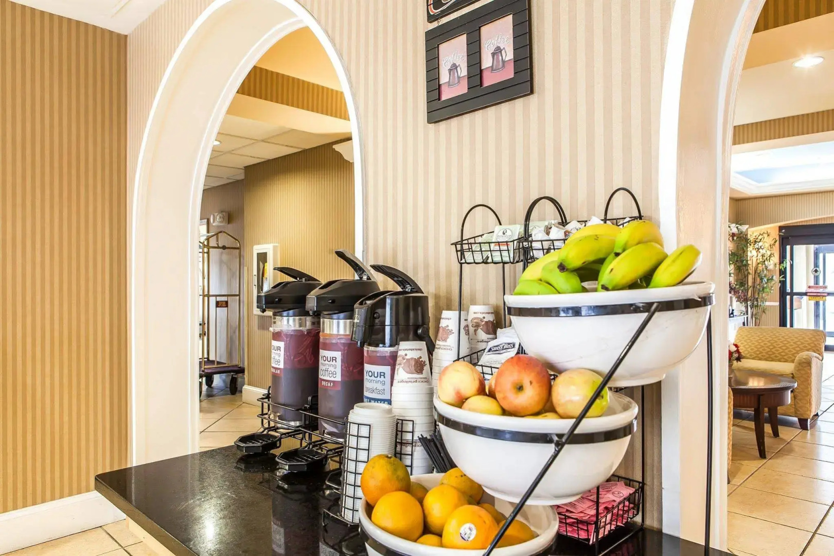 Comfort Inn Chattanooga Downtown Southside