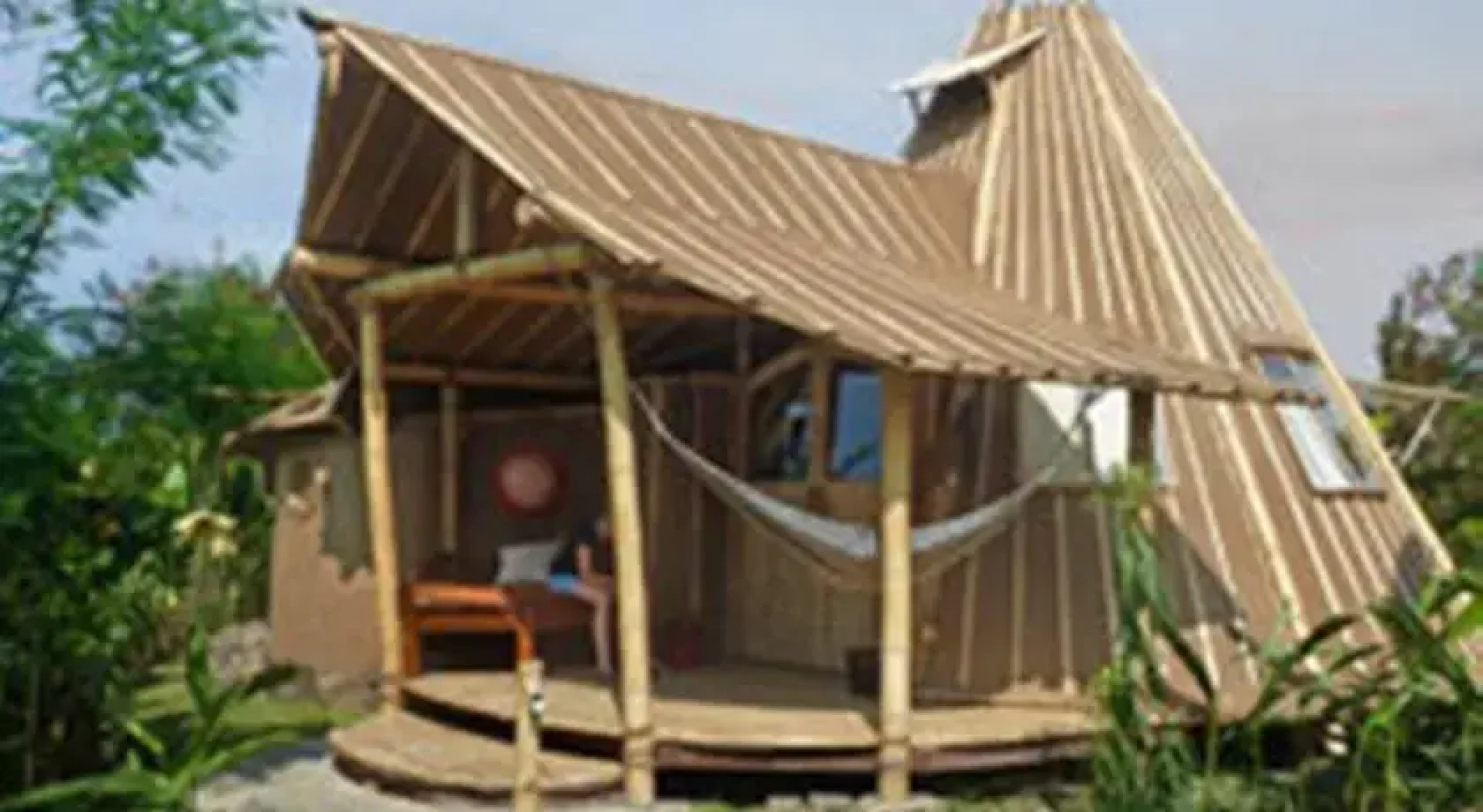 Kali Manik Eco Resort