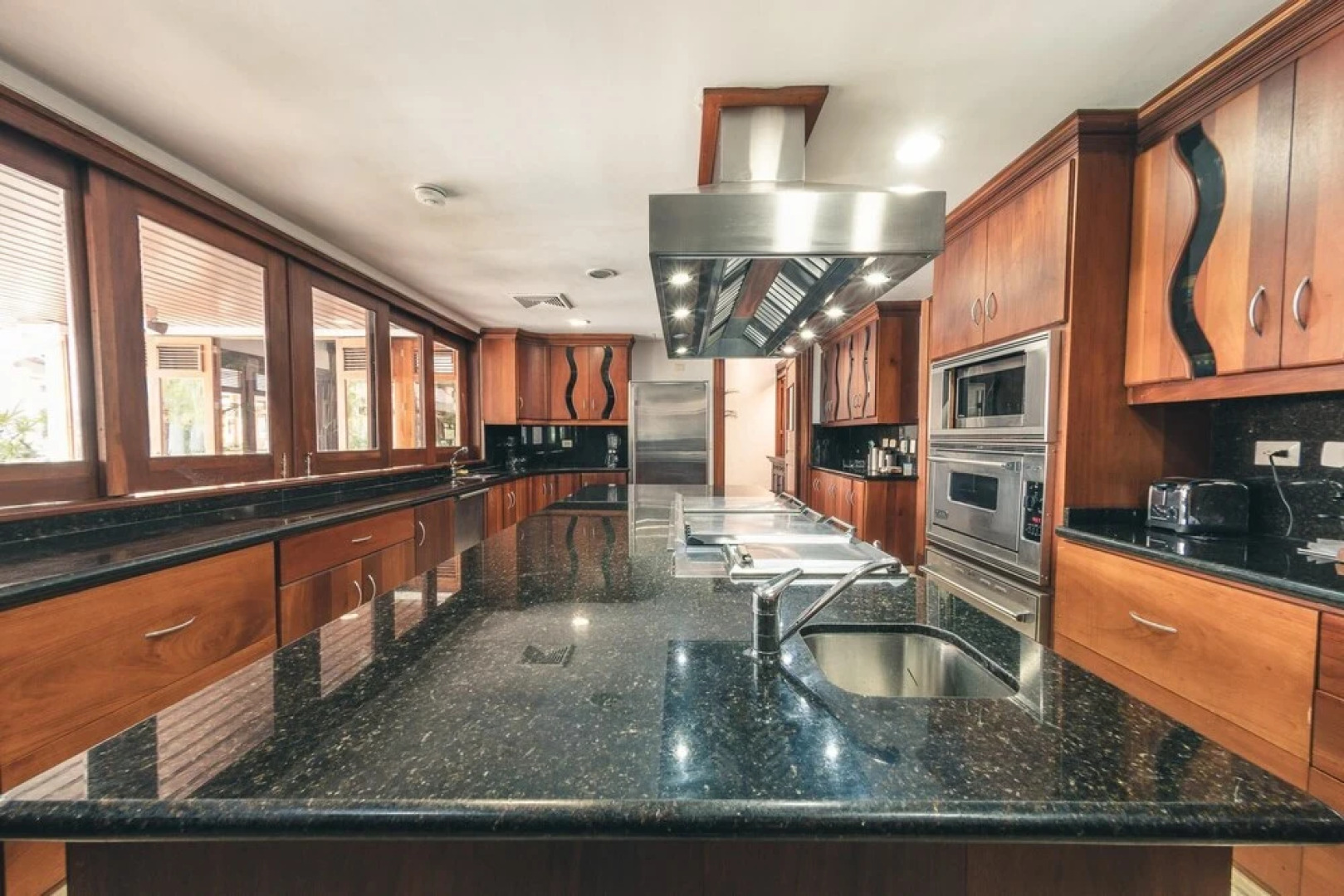 Luxurious Maison Larimar at Casa de Campo