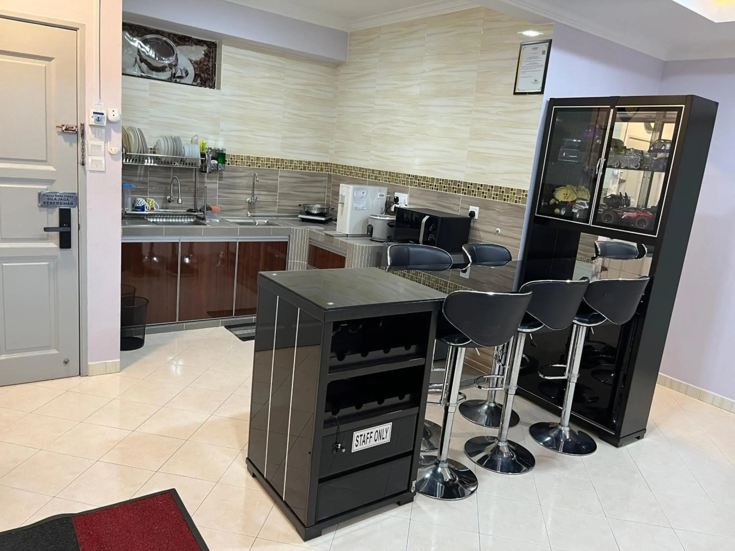 Days Inn Resort by Wyndham Lumut Marina Cove