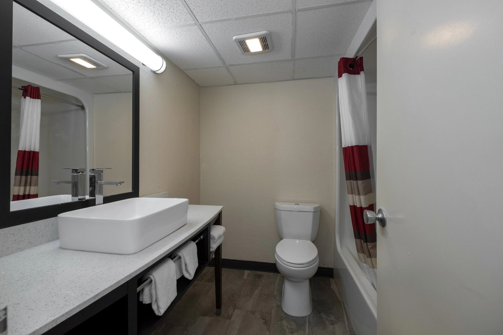 Red Roof Inn Carlisle