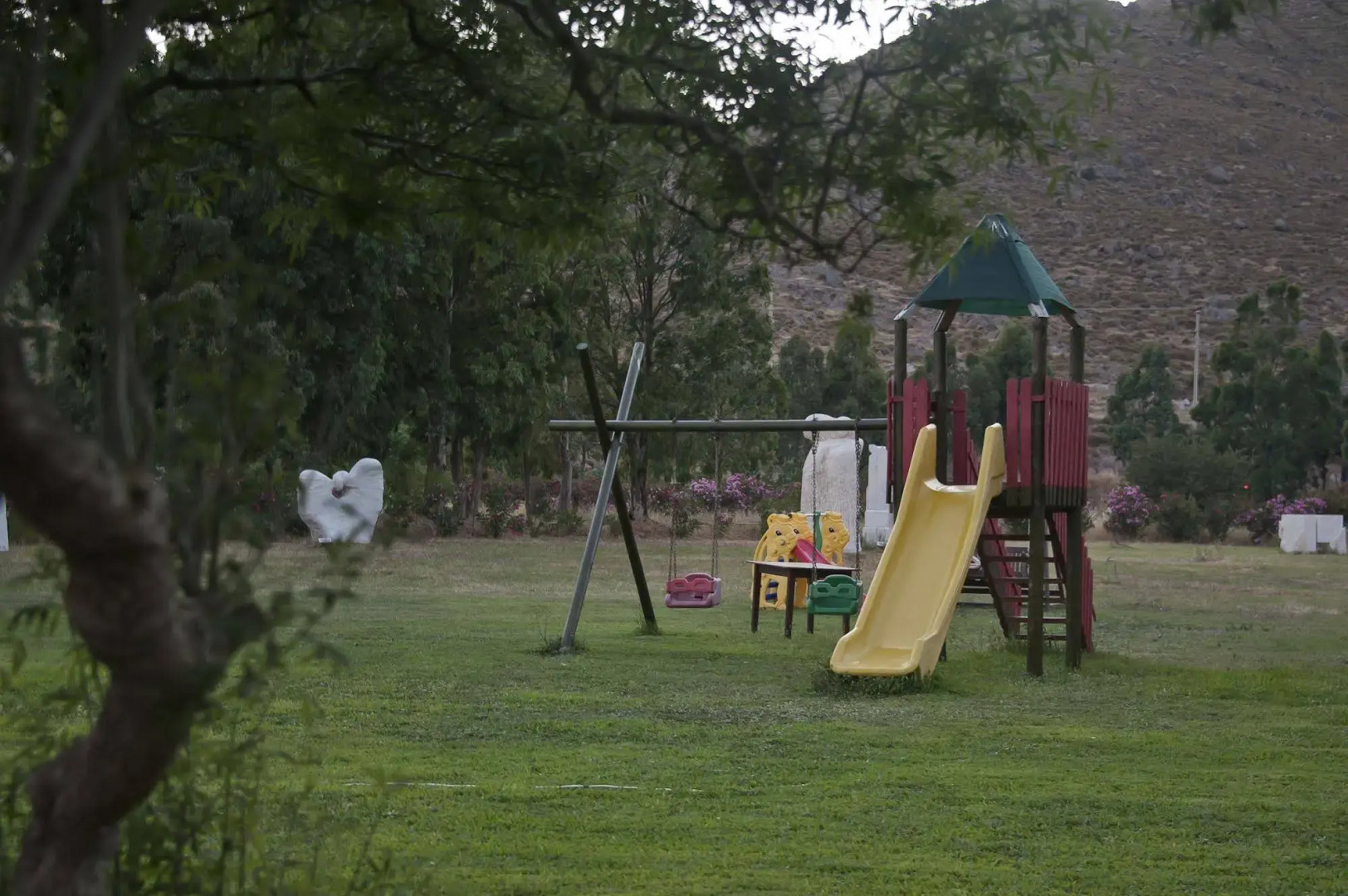 Aspat Termera Resort Hotel