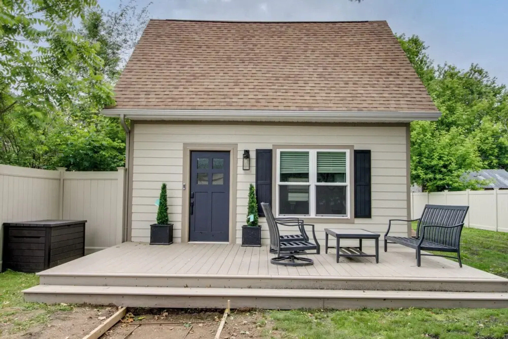 Stylish 'crosby Cottage' - 1 Mi to Serpent Lake!