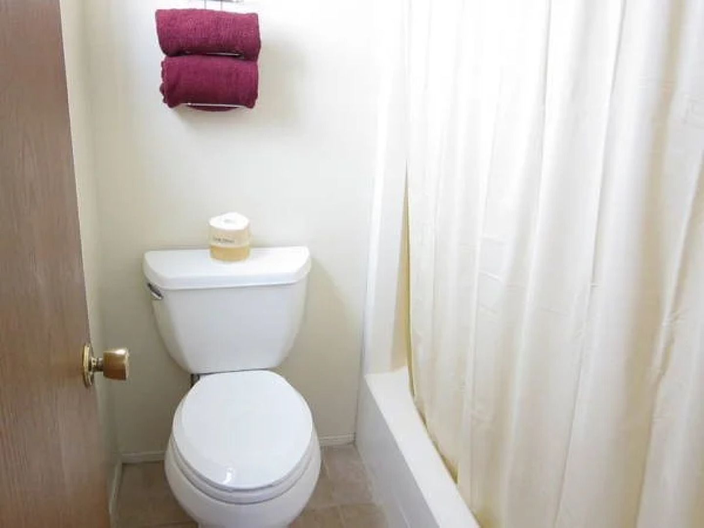 Hampton Harbor Motel