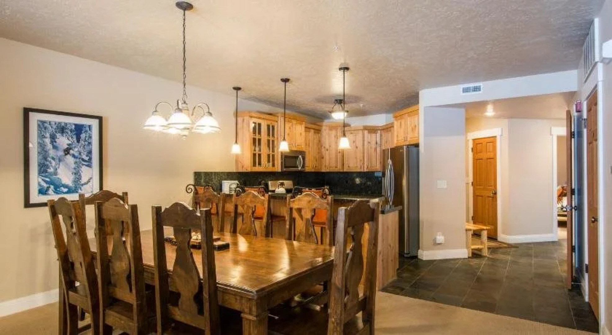 Updated Town Pointe by Park City Vacations